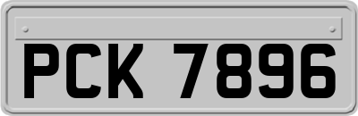PCK7896