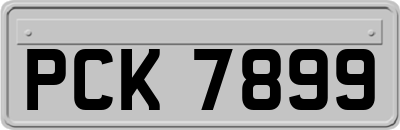 PCK7899