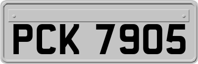 PCK7905