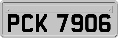PCK7906