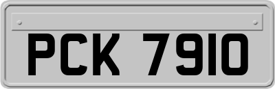 PCK7910
