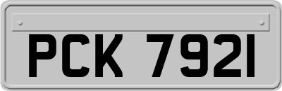 PCK7921