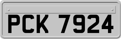 PCK7924