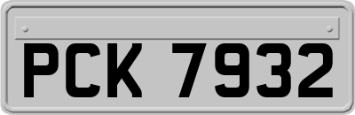 PCK7932