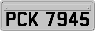 PCK7945