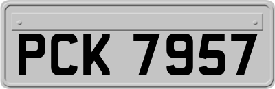 PCK7957