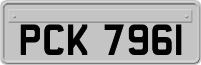PCK7961