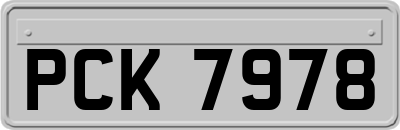 PCK7978