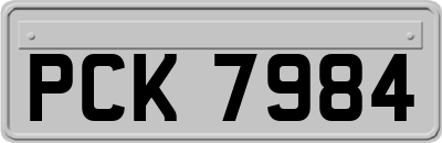 PCK7984