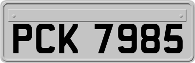 PCK7985