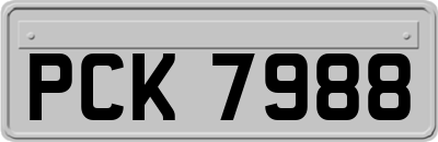 PCK7988