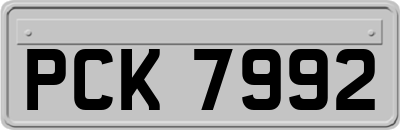 PCK7992