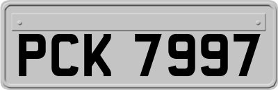 PCK7997