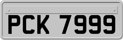 PCK7999