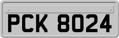 PCK8024