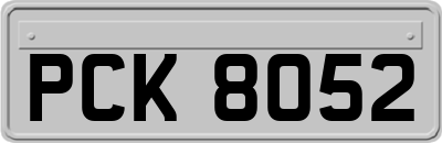 PCK8052