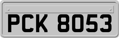 PCK8053