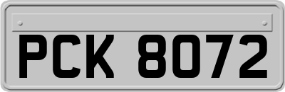 PCK8072