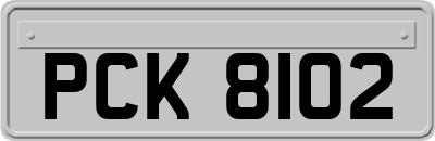 PCK8102