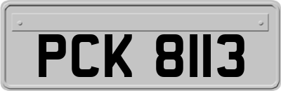 PCK8113