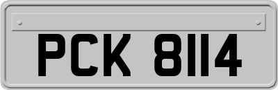 PCK8114