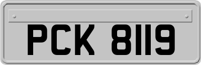 PCK8119