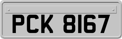 PCK8167