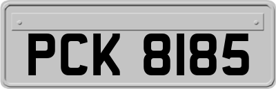 PCK8185