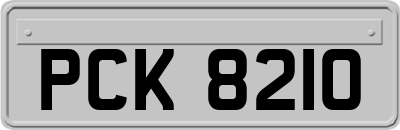 PCK8210