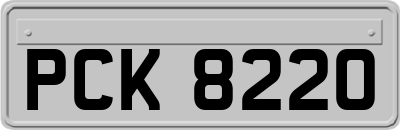 PCK8220