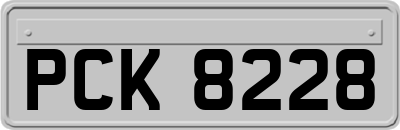 PCK8228