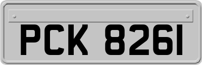 PCK8261