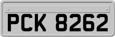 PCK8262