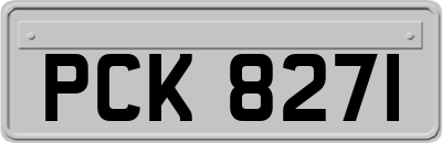 PCK8271