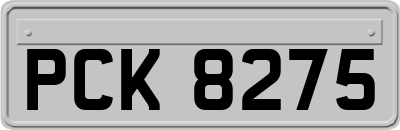 PCK8275
