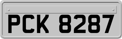 PCK8287