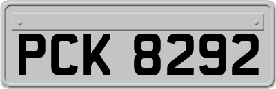 PCK8292