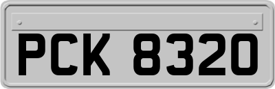 PCK8320