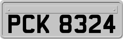 PCK8324