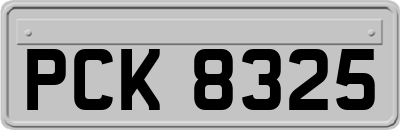 PCK8325