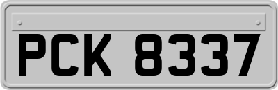 PCK8337
