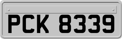 PCK8339