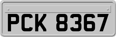PCK8367
