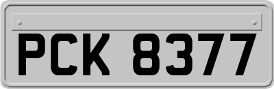 PCK8377