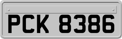 PCK8386