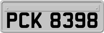 PCK8398