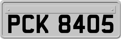 PCK8405