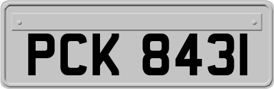 PCK8431