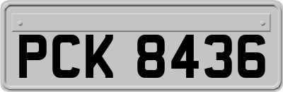 PCK8436