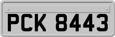 PCK8443